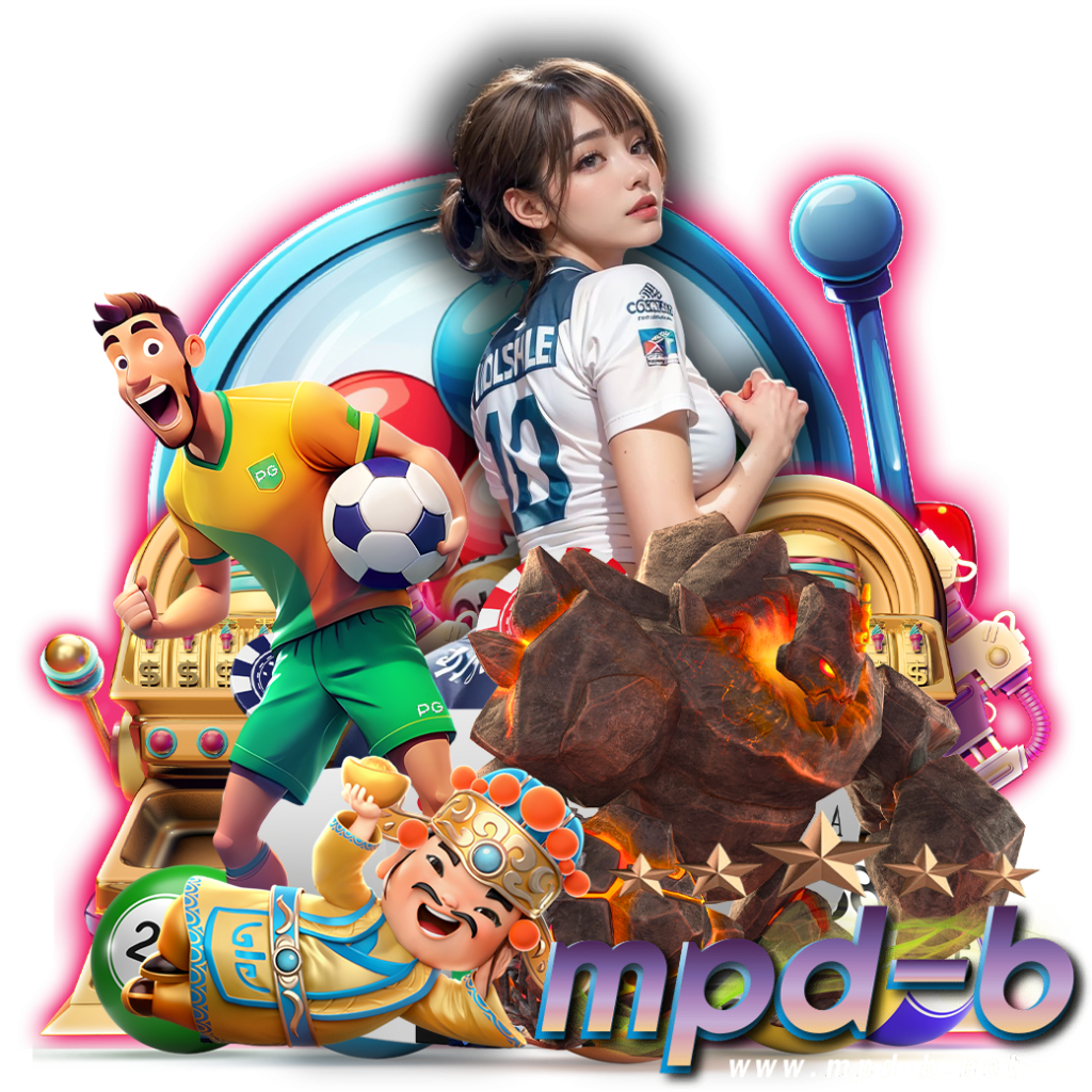 mpd-b login