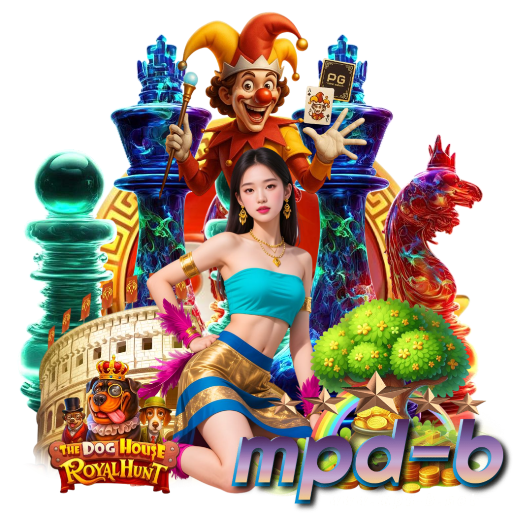 mpd-b slot